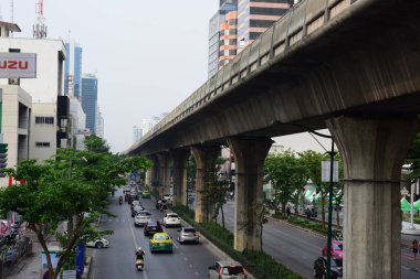 Tayland Büyük modern şehir