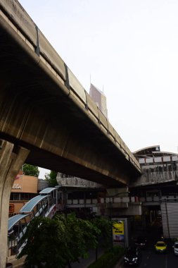 Tayland Büyük modern şehir