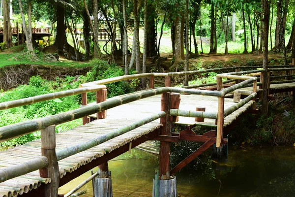 Warterfall Karnchanaburi Provincie Thailand Warterfall Inthailand — Stockfoto