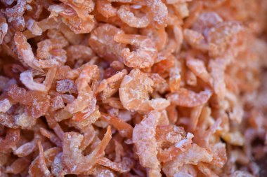 Lezzetli kızarmış domuz eti.