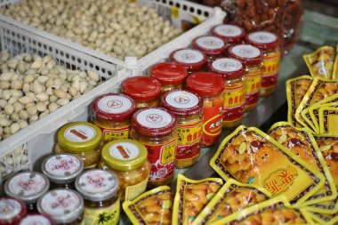 Piyasada Türk sevinci