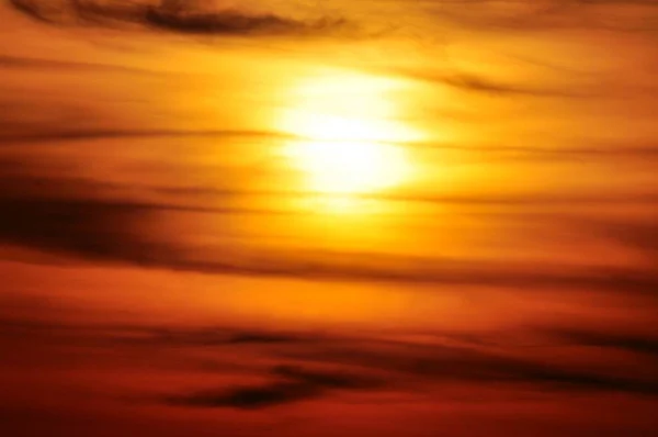 Вид Море Восходом Солнца Острове Самет — стоковое фото