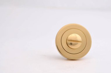 Bu nesne bir kapı kilidi olduğunu