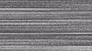 Sinyal Tv, Tv açma ve kapatma etkisi statik