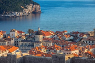 dubrovnik şehir.