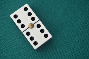 Çift altı domino