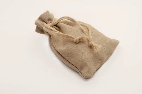 Küçük bez torba