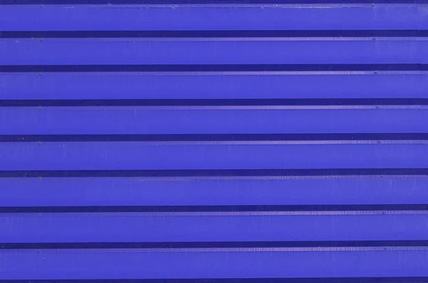 Niebieskie metaliczne tło — Zdjęcie stockowe