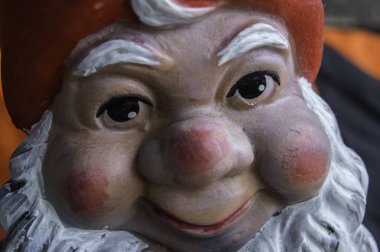 yüz GNOME