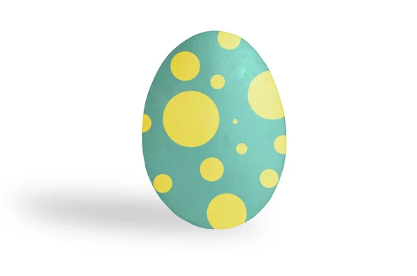 Egg Photography Colored Photoshop — Stock Photo, Image