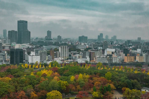 日本奈良春日平罗县寺 — 图库照片