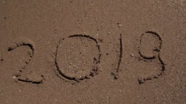 Deniz Dalgası 2019 ve 2020 'de Yıkanır