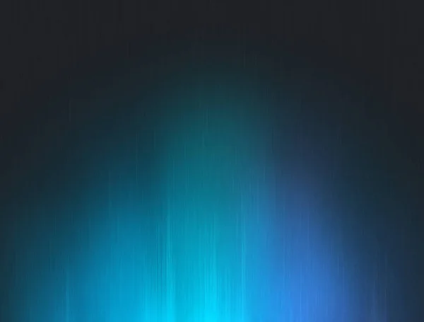 Abstract dark blue glow background. — Stock Photo, Image