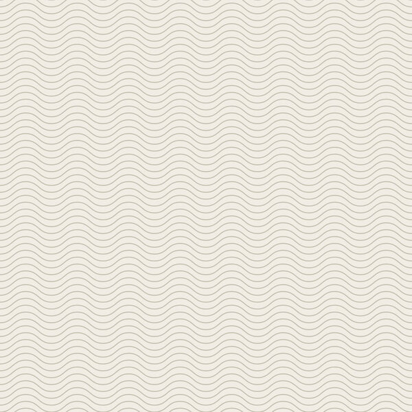 Micro waves paper pattern vector texture.
