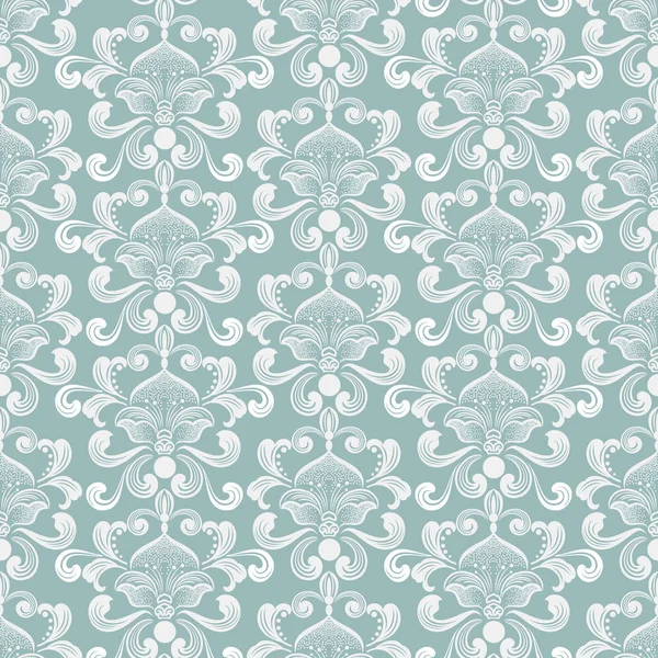 Dikişsiz çiçek duvar kağıdı deseni