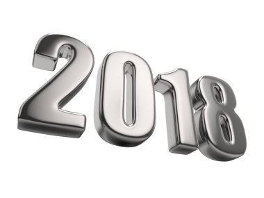 3D 2018 yıl rakamlar metal