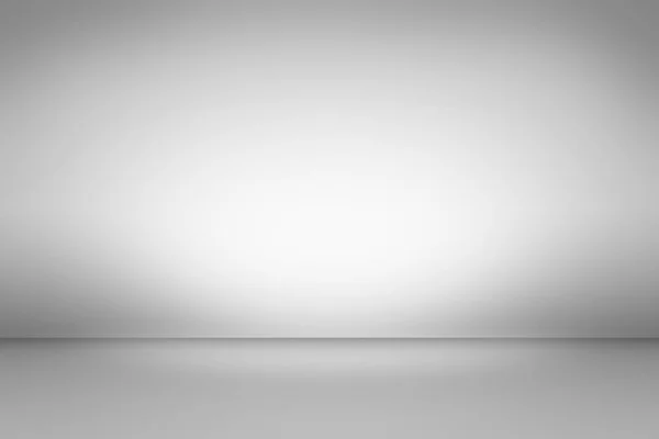 Bianco sfondo studio — Foto Stock