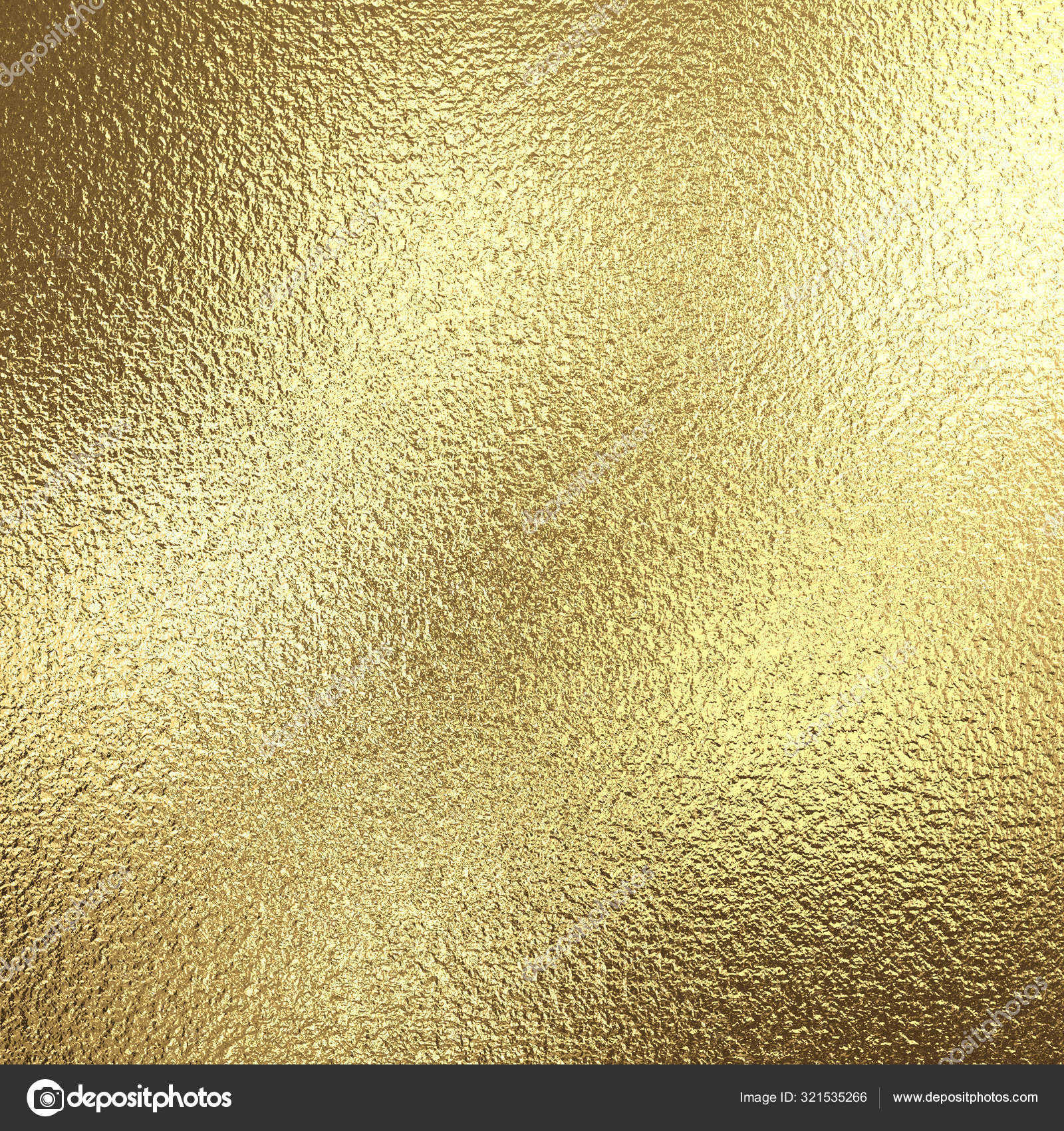 Gold foil background with light reflections Stock Photo by ©lenapix  321535266