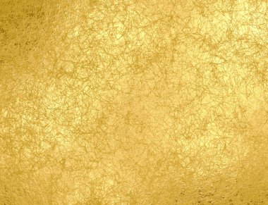 Altın çizikli folyo arka plan