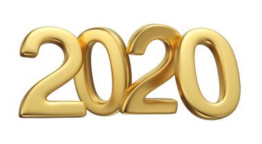 Altın 2020 yeni yıl rakamları