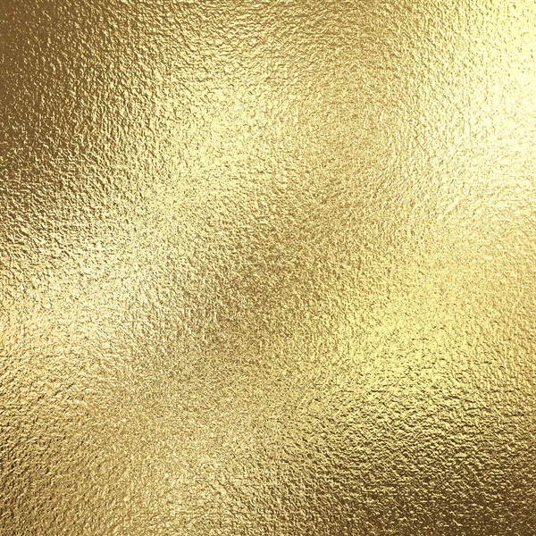 Işık yansımalı altın folyo arka plan