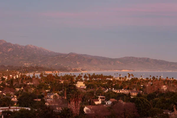 Amerikaanse Rivièra Paradise — Stockfoto