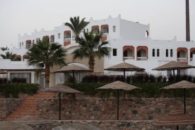 Turist resort, Mısır, Sharm El-Sheikh