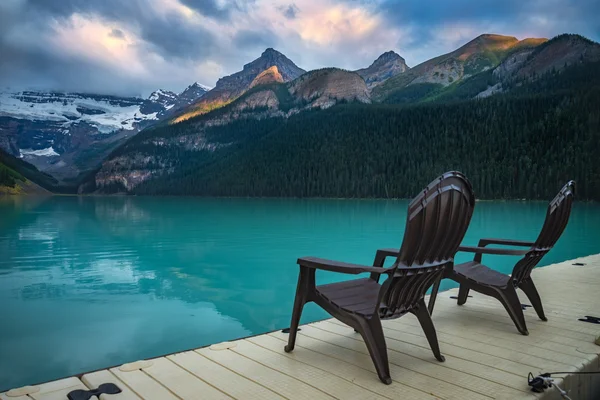 Uw volgende vakantie plek — Stockfoto