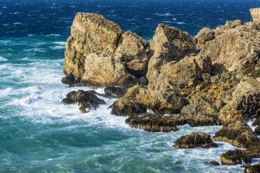 Il-Prajjet golf, Malta