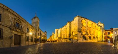 Endülüs Katedrali, Cordoba, Endülüs, İspanya