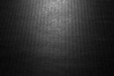 siyah çizgi film arka plan spot ile