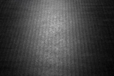 siyah çizgi film arka plan spot ile