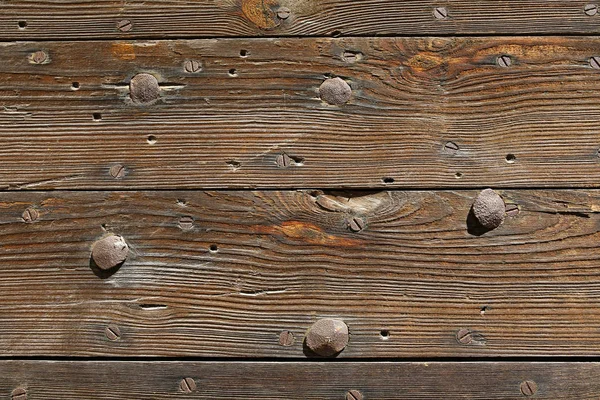 Antiguos tableros de madera fondo — Foto de Stock