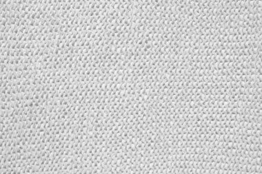 Beyaz kumaş dokusu veya arka plan