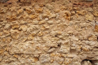 eski taş duvar arka plan veya doku