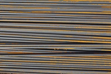 Metal Kablo arka plan veya doku