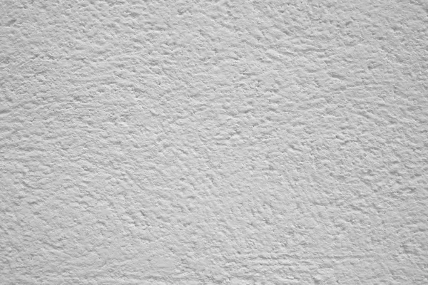 Biała ściana szorstka tekstura — Zdjęcie stockowe