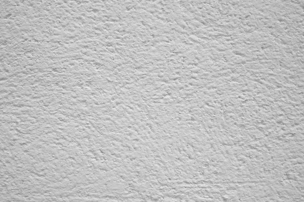 White rough wall texture — Stock Photo, Image