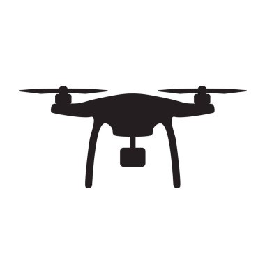 kamera simgesi-vektör çizim ile hava uçak