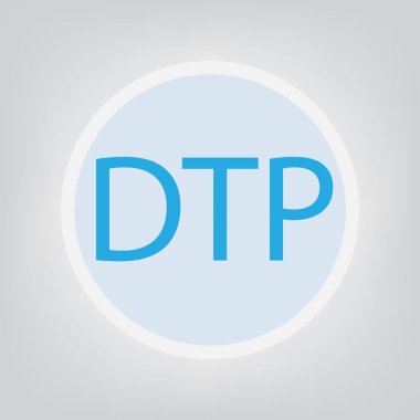 DPT (kombinasyon aşı difteri, boğmaca ve tetanoz-vektör çizim karşı