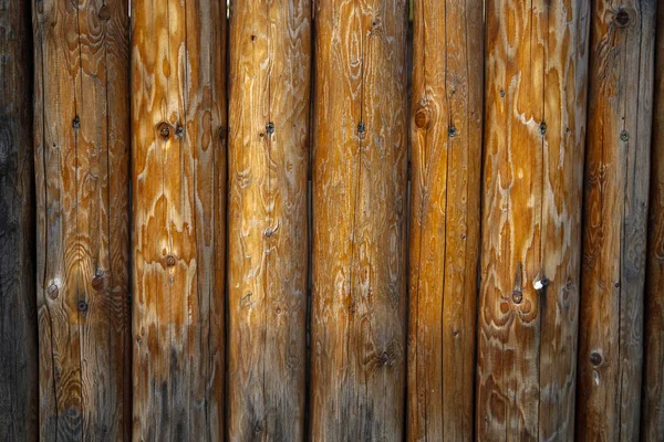 Viejo fondo de valla de madera o textura — Foto de Stock