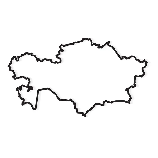 Карта казахстана png на прозрачном фоне