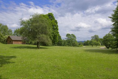 Manzara şaşırtıcı Letonya Riga