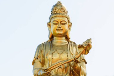 Guan yin