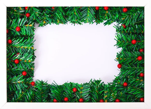 Boldog Évet Karácsonyt Nap Felső Nézet Lapos Feküdt Kompozíció Dekoráció — Stock Fotó