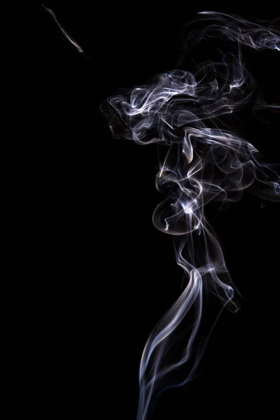 Expresa tu momento " in situ " con una imagen - Página 6 Depositphotos_325372272-stock-photo-abstract-incense-smoke-isolated-black