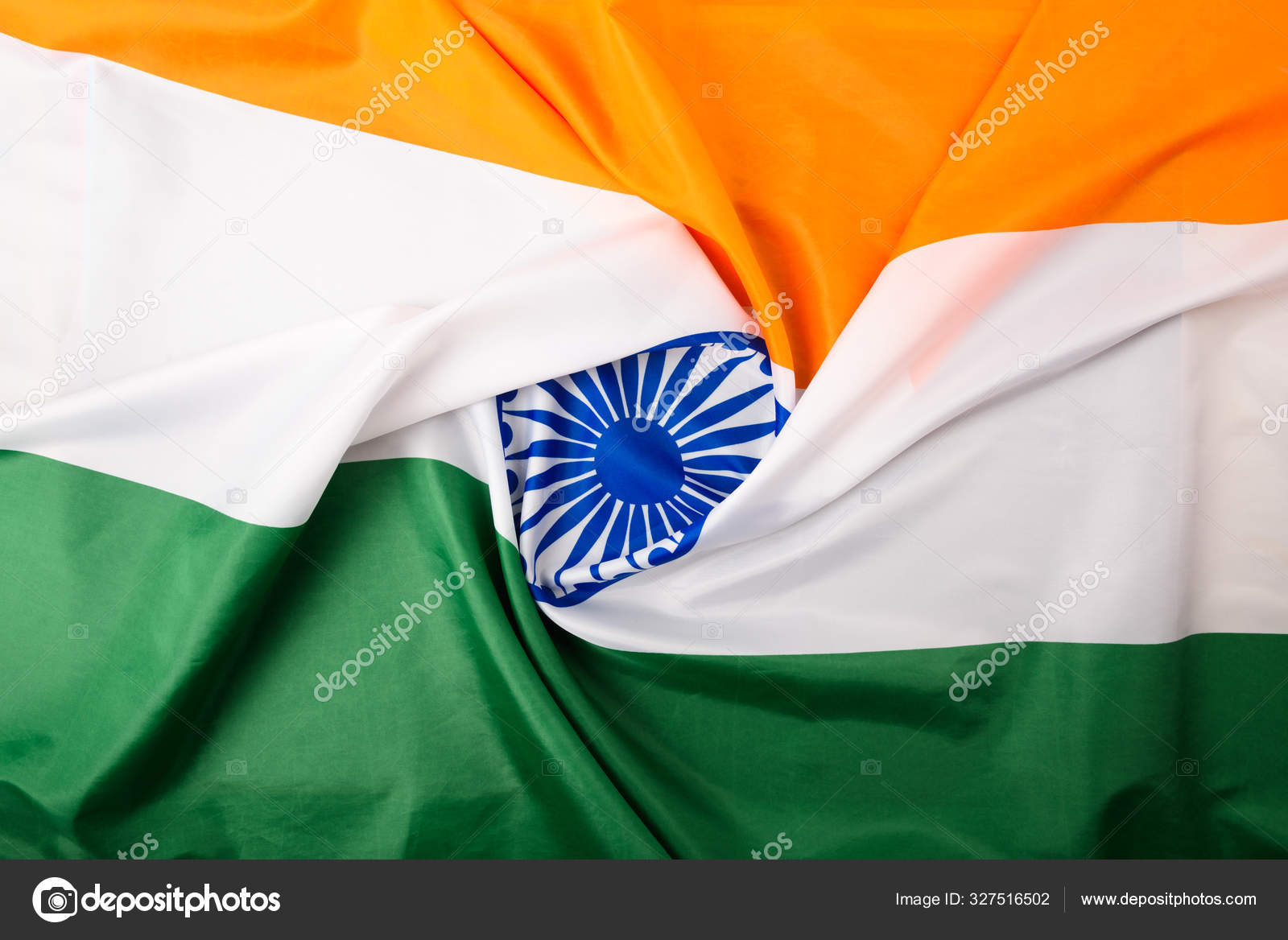 Indian flag background Stock Photos, Royalty Free Indian flag background  Images | Depositphotos