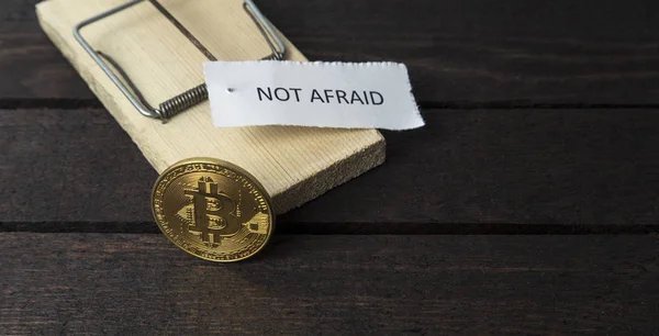 kelime: bitcoin ile fare kapanı çekinmeyen tutturulmuş.