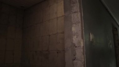 Ukrayna, Dnepr 2019 Kültür Binası Metalurg of Dnepropetrovsk Sarayı Metalurg Kültür Merkezi