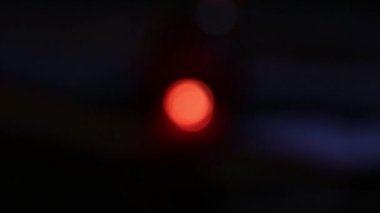 Ukrayna 'da trafik sıkışıklığı yaşandı.